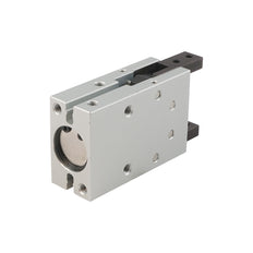 D16 mm 2-Jaw Parallel Double Acting Pneumatic Gripper