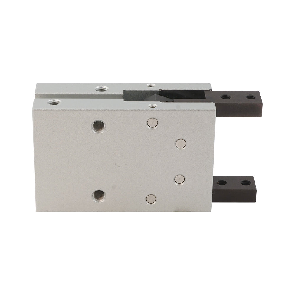 D16 mm 2-Jaw Parallel Double Acting Pneumatic Gripper