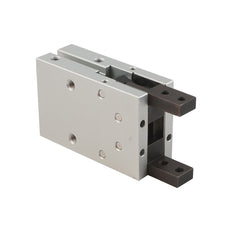 D16 mm 2-Jaw Parallel Double Acting Pneumatic Gripper