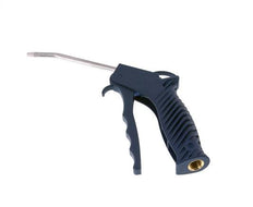 G1/4" Plastic Air Blow Gun Extension Pipe