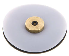 Replacement Diaphragm PTFE/NBR 1/4'' and 3/8'' Brass