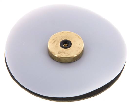 Replacement Diaphragm PTFE/NBR 1/4'' and 3/8'' Brass
