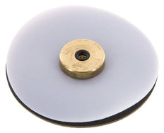 Replacement Diaphragm PTFE/NBR 1/4'' and 3/8'' Brass