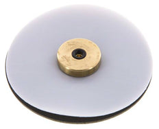 Replacement Diaphragm PTFE/NBR 1/4'' and 3/8'' Brass
