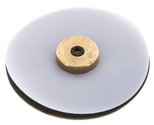 Replacement Diaphragm PTFE/NBR 1/4'' and 3/8'' Brass