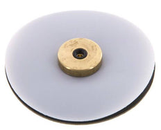 Replacement Diaphragm PTFE/NBR 1/4'' and 3/8'' Brass