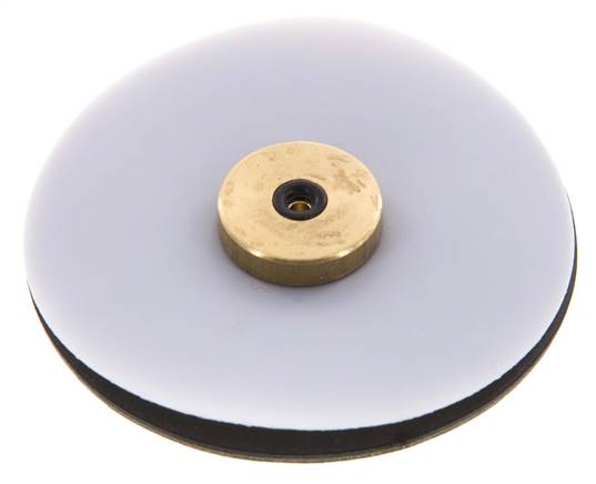 Replacement Diaphragm PTFE/NBR 1/4'' and 3/8'' Brass