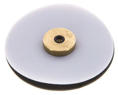 Replacement Diaphragm PTFE/NBR 1/4'' and 3/8'' Brass