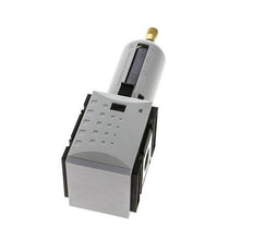 Filter 5microns G1/2'' 3500 l/min Auto Polycarbonate Futura 2