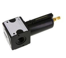 Filter 5microns G3/4'' 5850 l/min Auto Metal Multifix 2