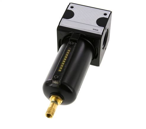 Filter 5microns G3/4'' 5850 l/min Auto Metal Multifix 2