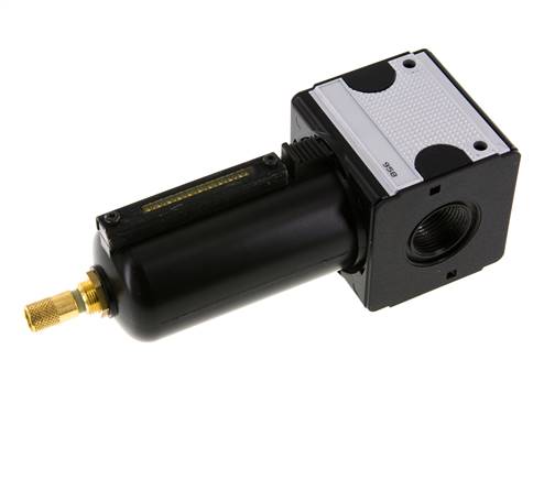 Filter 5microns G3/4'' 5850 l/min Auto Metal Multifix 2