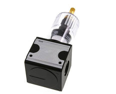 Filter 5microns G1/2'' 5850 l/min Auto Polycarbonate Multifix 2