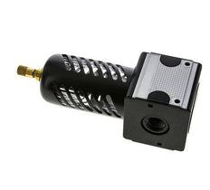 Filter 5microns G1/2'' 5850 l/min Auto Protective Cage Polycarbonate Multifix 2