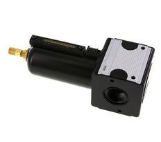 Filter 5microns G3/4'' 5850 l/min Auto Metal Multifix 2