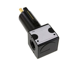 Filter 5microns G3/4'' 5850 l/min Auto Metal Multifix 2