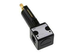 Filter 5microns G3/8'' 2000 l/min Auto Metal Multifix 1