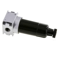 Filter 5microns G1/4'' 1000 l/min Semi-Auto Metal Multifix 0