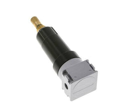 Filter 5microns G1/8'' 1000 l/min Auto Metal Multifix 0