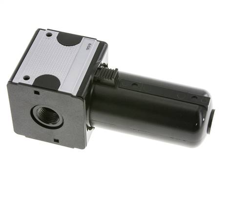 Filter 0.3microns G1/2'' 1500 l/min Without Drainage Vacuum Metal Multifix 2