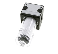 Filter 0.3microns G1/2'' 1500 l/min Without Drainage Vacuum Polycarbonate Multifix 2