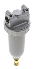 Filter 5microns G3/8'' 800 l/min Auto Metal Standard 1