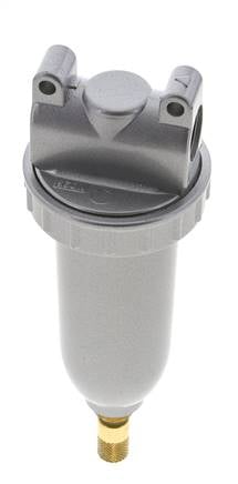 Filter 5microns G3/8'' 800 l/min Auto Metal Standard 1