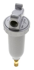 Filter 5microns G3/8'' 800 l/min Auto Metal Standard 1