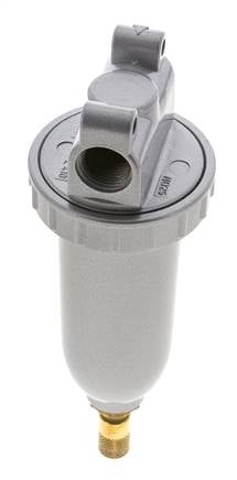 Filter 5microns G3/8'' 800 l/min Auto Metal Standard 1