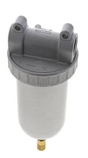 Filter 40microns G1/2'' 3100 l/min Auto Metal Standard 2