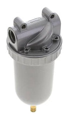 Filter 5microns G1/2'' 4000 l/min Auto Metal Standard 3