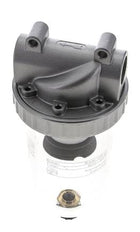 Filter 5microns G1/2'' 4000 l/min Semi-Auto Polycarbonate Standard 3