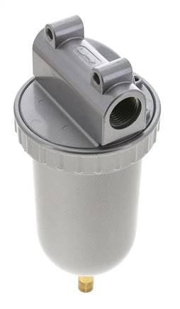 Filter 5microns G1/2'' 4000 l/min Auto Metal Standard 3