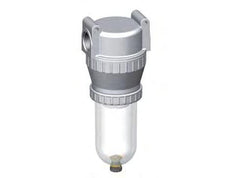 Filter 40microns G1'' 12500 l/min Auto Metal Standard 5