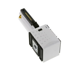 Activated Carbon Filter G1/4'' 470 l/min Without Drainage Metal Futura 1