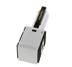 Activated Carbon Filter G3/8'' 470 l/min Without Drainage Metal Futura 1