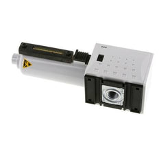 Activated Carbon Filter G1/4'' 470 l/min Without Drainage Metal Futura 1