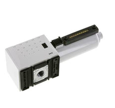 Activated Carbon Filter G1/4'' 470 l/min Without Drainage Metal Futura 1