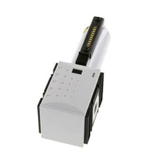 Activated Carbon Filter G1/4'' 470 l/min Without Drainage Metal Futura 1