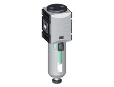 Pre-Filter 0.3microns G1/4'' 300 l/min Auto Metal Futura 1