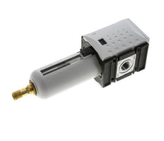 Pre-Filter 0.3microns G3/8'' 500 l/min Auto Polycarbonate Futura 2