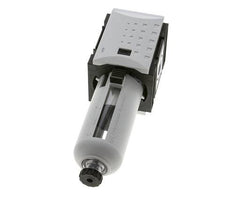 Pre-Filter 0.3microns G3/8'' 500 l/min Semi-Auto Polycarbonate Futura 2