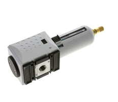 Microfilter 0.01microns G3/8'' 450 l/min Auto Polycarbonate Futura 2