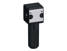 Activated Carbon Filter G1/4'' 380 l/min Semi-Auto Metal Multifix 1