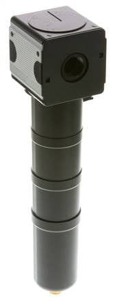 Activated Carbon Filter G1/2'' 1850 l/min Semi-Auto Metal Multifix 2
