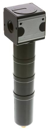 Activated Carbon Filter G1/2'' 1850 l/min Semi-Auto Metal Multifix 2