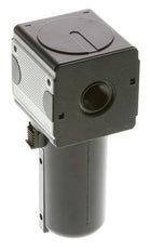 Activated Carbon Filter G1/2'' 1500 l/min Semi-Auto Metal Multifix 2