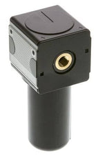 Activated Carbon Filter G1/4'' 750 l/min Semi-Auto Metal Multifix 2