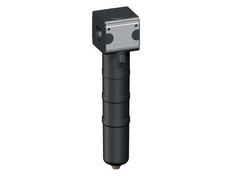 Activated Carbon Filter G1/2'' 1850 l/min Semi-Auto Metal Multifix 2