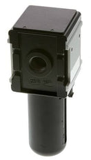 Activated Carbon Filter G3/4'' 3000 l/min Semi-Auto Protective Cage Polycarbonate Multifix 4